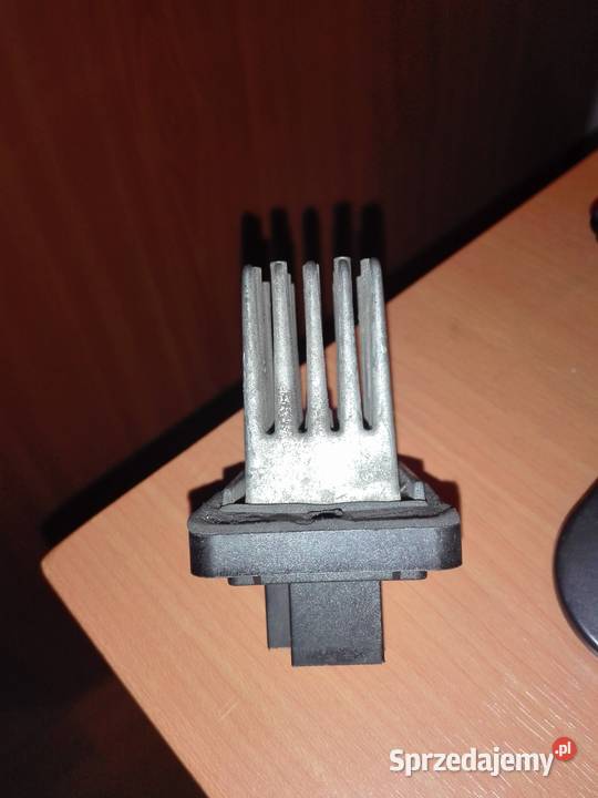 rezystor dmuchawy daewoo leganza 98 01 12 D Chełmno