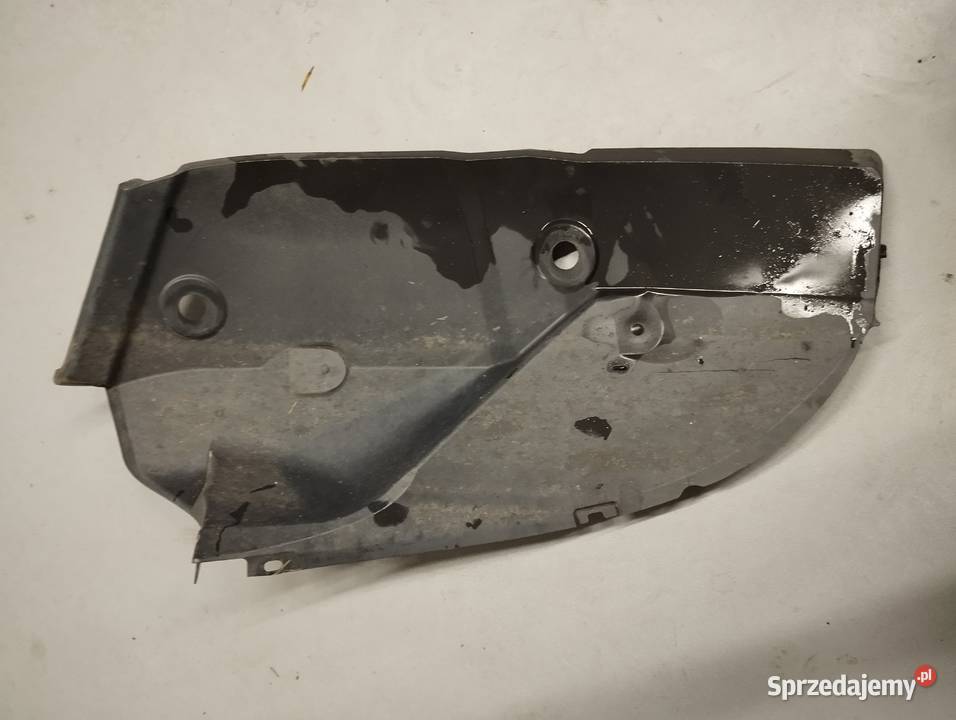 Nadkole prawy tył Dacia Sandero II 767484284R sprzedam