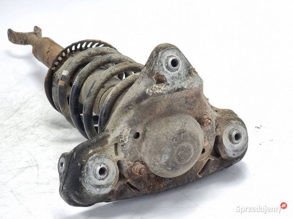 AMORTYZATOR LEWY PRZÓD VOLKSWAGEN PASSAT B5 sprzedam