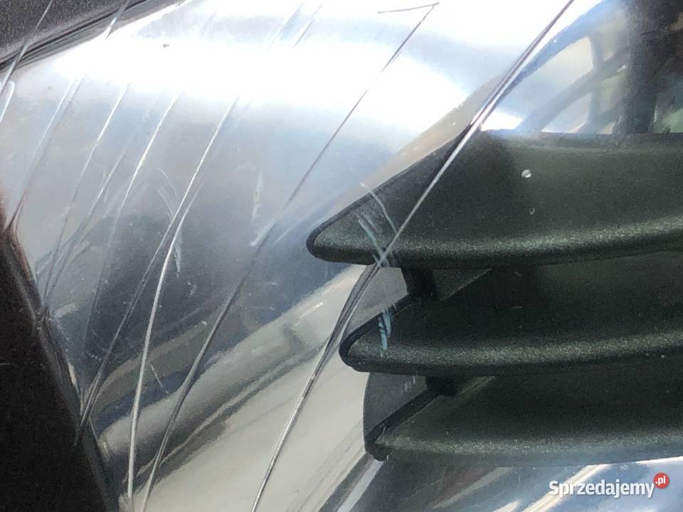 Fiat Grande Punto Sport 20082012 REFLEKTOR LAMPA Lampy przednie