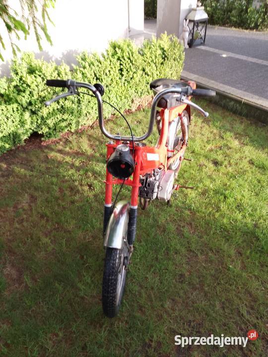 Romet Kadet M780W Fix Romet wielkopolskie Plewiska