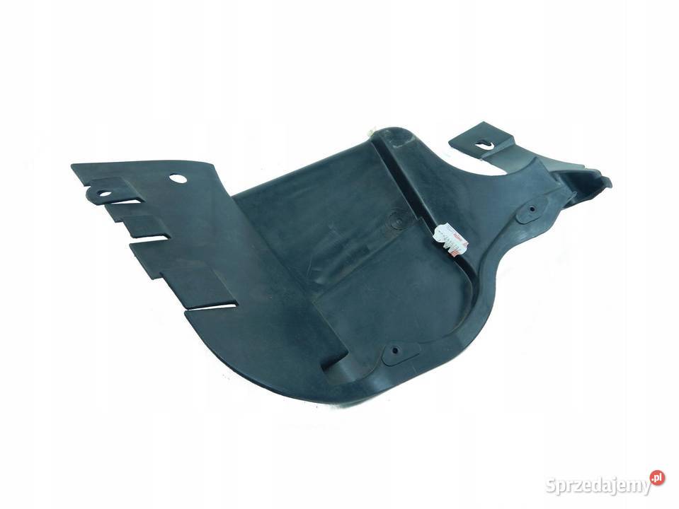 OSŁONA AKUMULATORA ALFA ROMEO 145 9400 19 D ASO