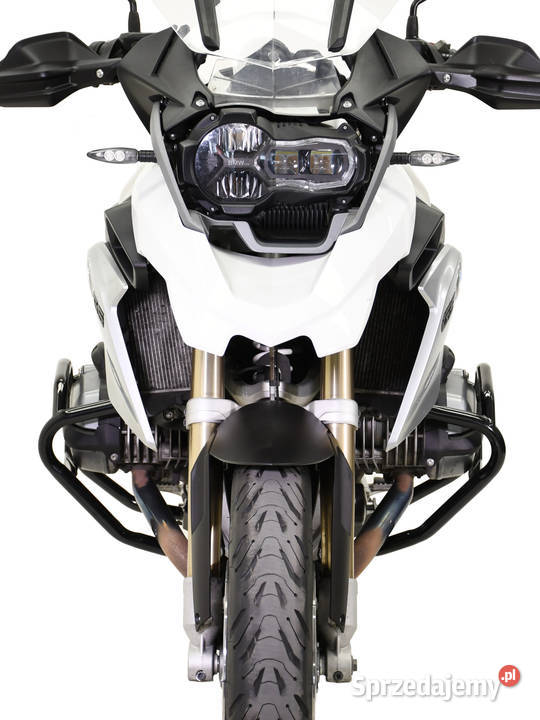 Gmole do BMW R 1200 GS LC 2013 2018 Bunkier Gmole śląskie Częstochowa sprzedam