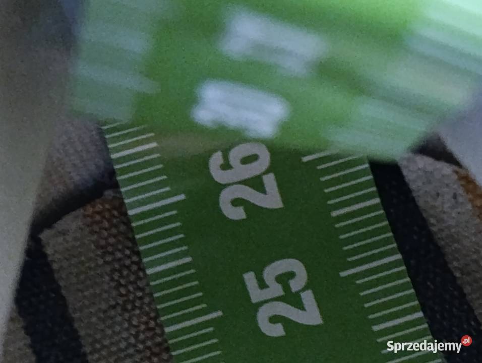 buty trampki Fila rozmiar 42 Poznań