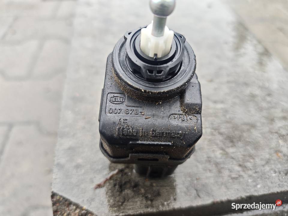 Silniczek regulacji świateł honda civic viii Lublin