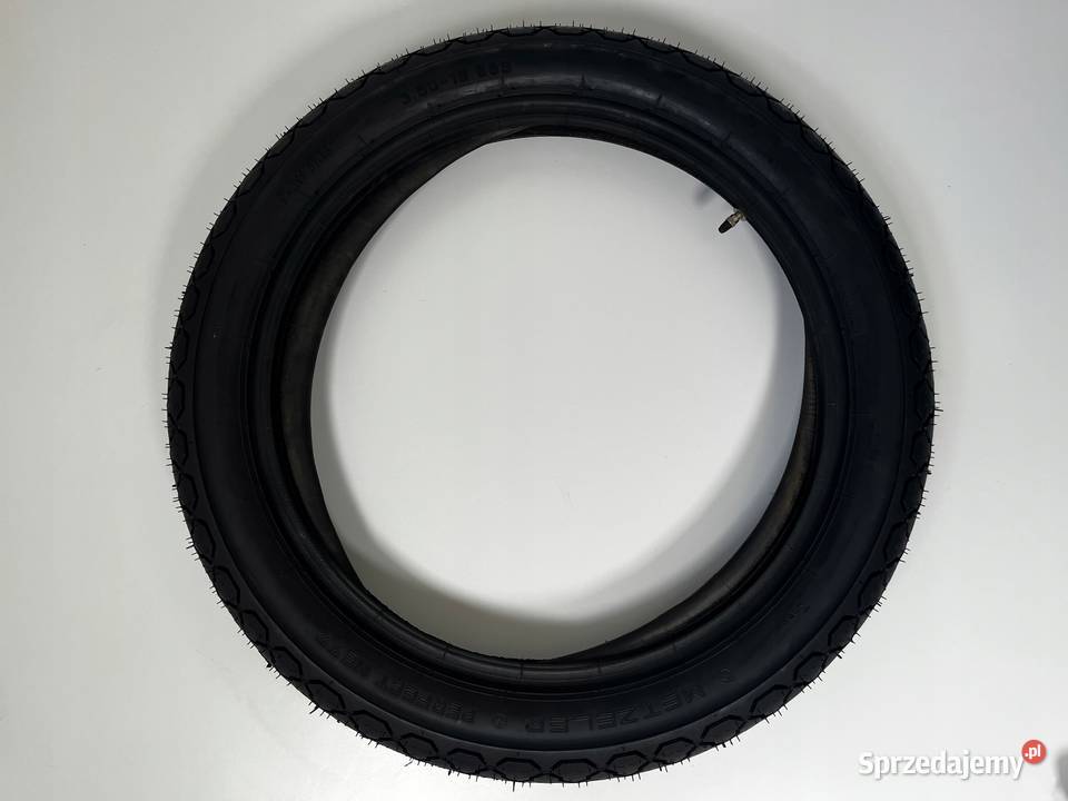 Opona motocykowa Metzeler Perfect ME 77 35018 Łobżenica