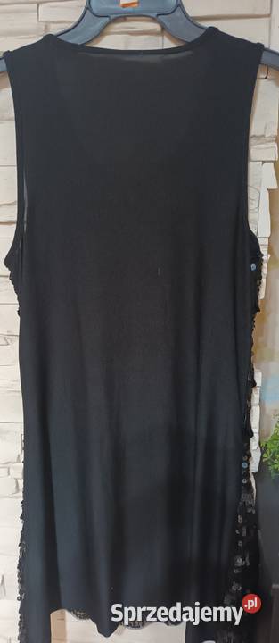 Sukienka wieczorowa Rozmiar 36(S) Opole