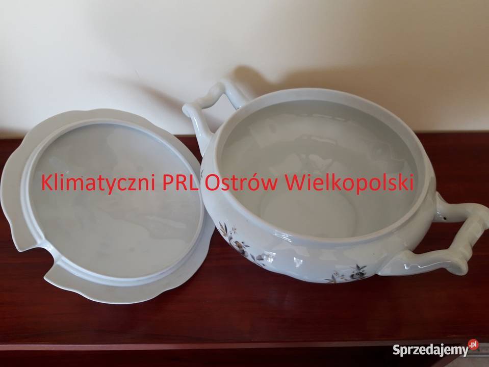 Waza Karolina Jaworzyna Śląska Made In Poland Bielsko-Biała