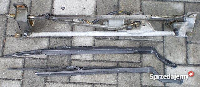 Wycieraczki mechanizm wycieraczek kpl Volvo 960 wielkopolskie