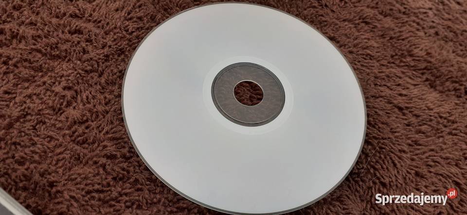 Jean Michel Jarre OxygeneCD kujawsko-pomorskie Tuszkowo