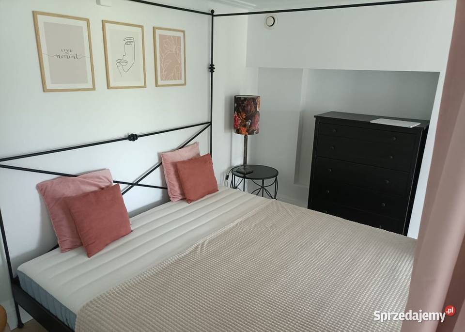 2pok 35met Okolicach Jana III Sobieskiego WINDA 35m2 sprzedam