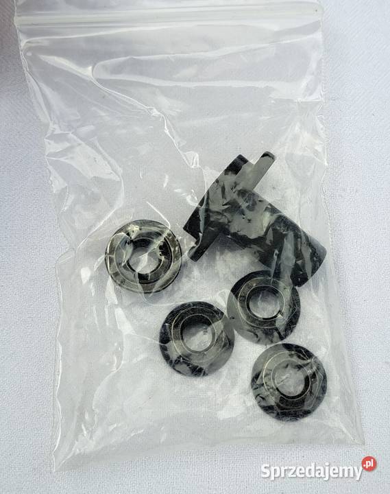 Pedał sprzęgła Volvo XC60 20082017 31445268 dolnośląskie