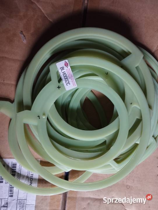 Pierścień uszczelniający Kuhn org BLH0002C Kuźnica sprzedam