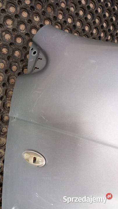 CITROEN C5 II BŁOTNIK PRZÓD PRAWY EZRC wielkopolskie sprzedam