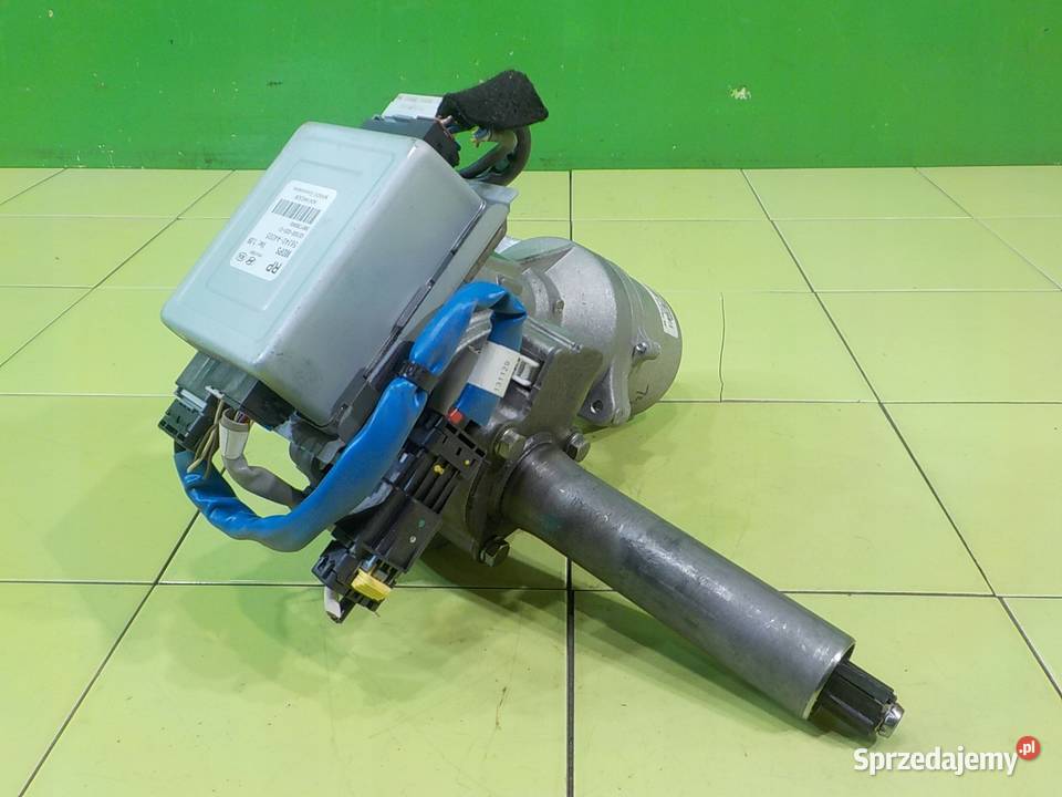 KIA CARENS IV 16 B 14r 5D pompa wspomagania Suków