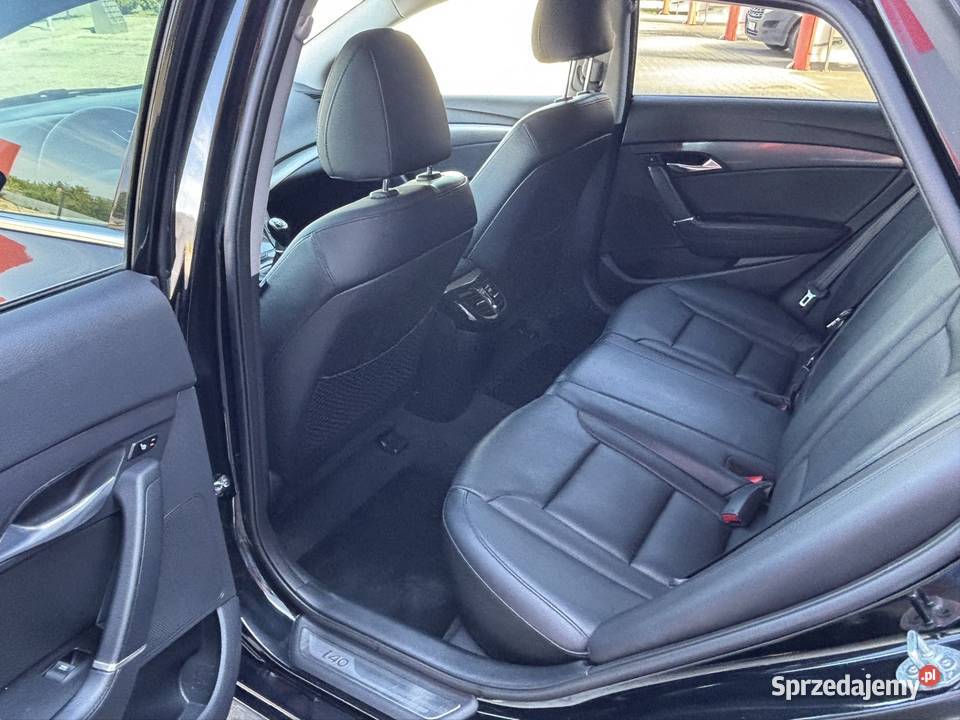 Hyundai I40 17 CRDI Full Zamiana Raty ESP lubelskie Zamość
