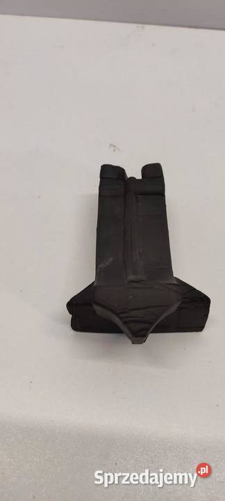 VW TIGUAN II WYGŁUSZENIE BŁOTNIKA LEWE