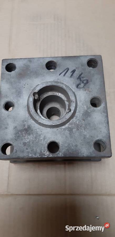 Miał zbożowy do tokarki Leszno