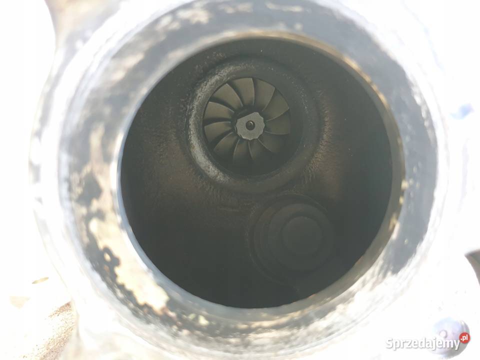 TURBOSPRĘŻARKA Renault Clio IV 09 TCe 8201234380 Chełm sprzedam