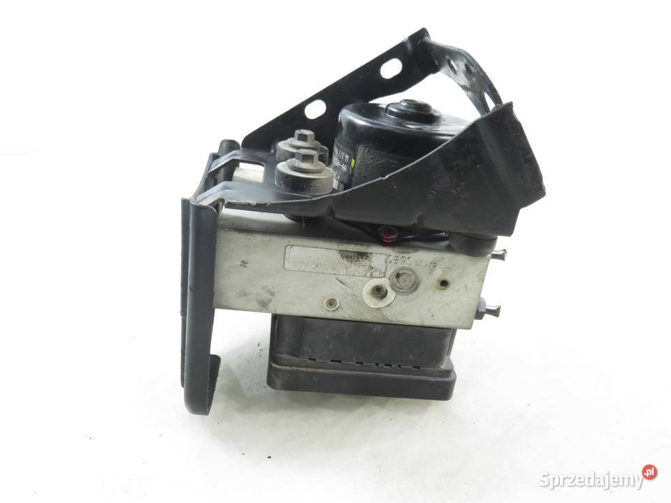 POMPA ABS FORD GALAXY I 7M3907379E 10092503063 osobowe Układ ABS i ESP małopolskie