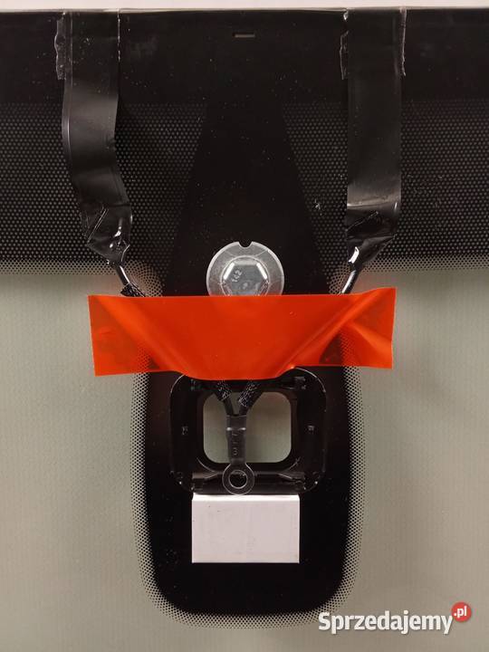 Szyba Przednia Ford Mondeo 09 Ogrzewanie Sensor Bralin