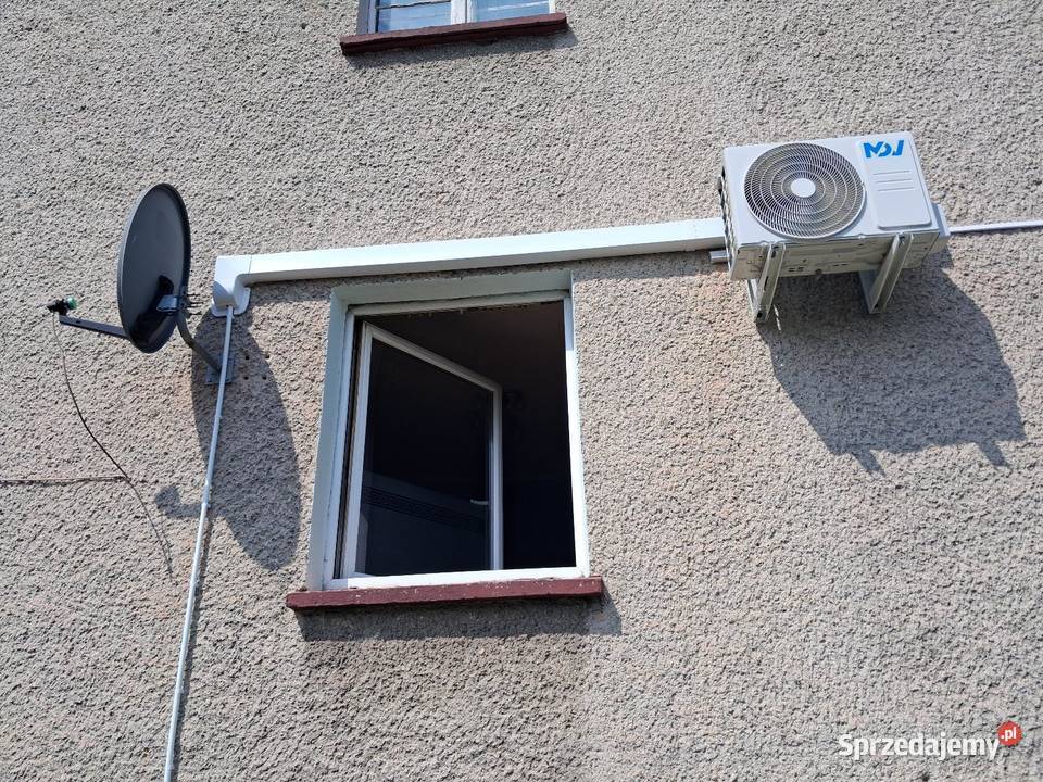 Profesjonalny montaż i serwis klimatyzacji Krzanowice