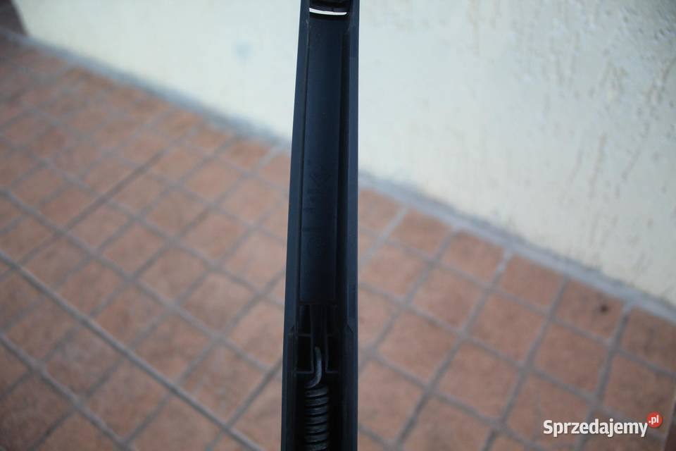 RAMIE WYCIERACZKI KLAPY VW PASSAT B6