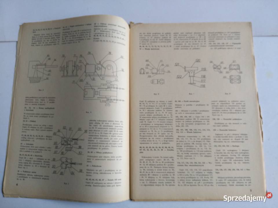 Mały Modelarz 231982 Eskortowiec Tobruk Dąbrowa Górnicza