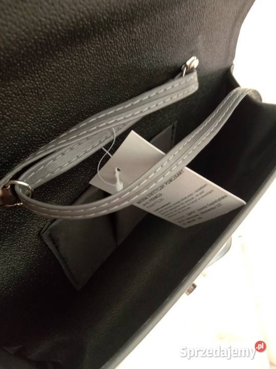 Kopertówki damskie klasyk Gdańsk