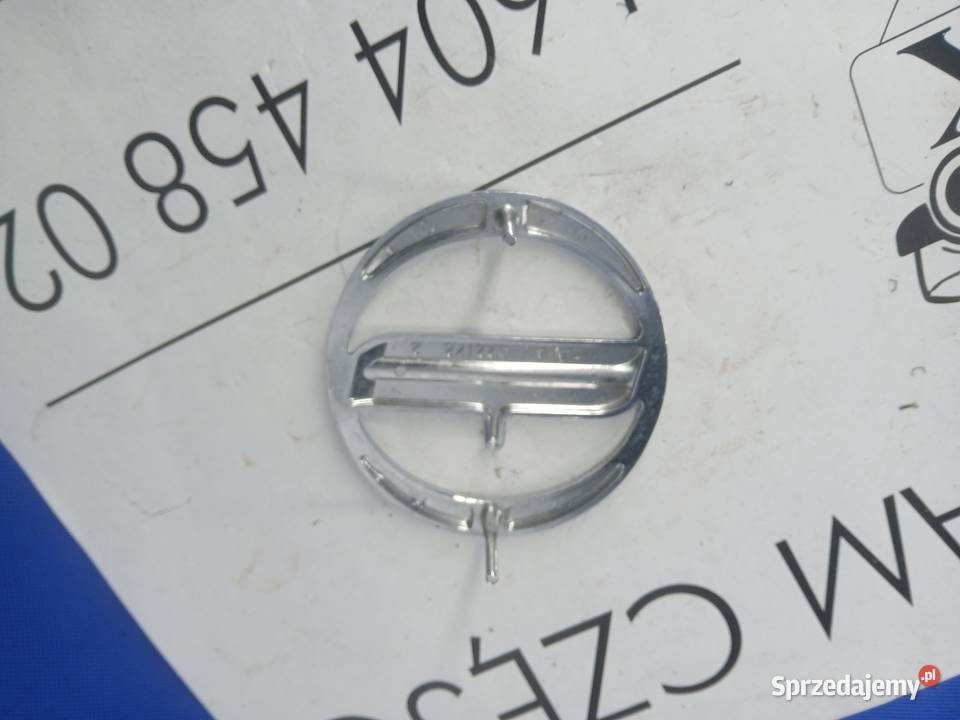 Emblemat znaczek fso Emblematy łódzkie Koluszki