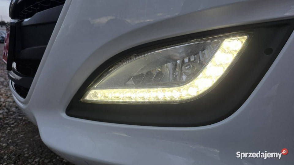 Hyundai i30 ledy super stan XSENON II 2012 2016 Kombi