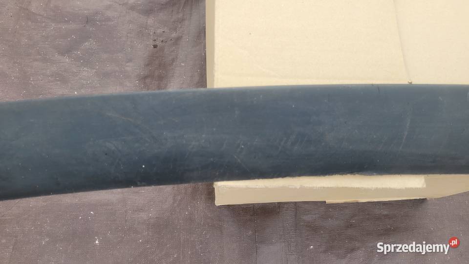 RENAULT Laguna III 3 07 SPOILER DOKŁADKA Ruda Śląska