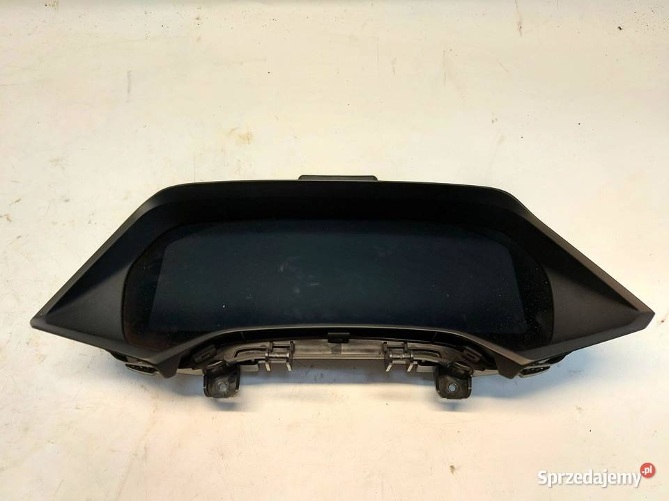 BMW G05 X5 30d 2019r LICZNIK WYŚWIETLACZ 8709815