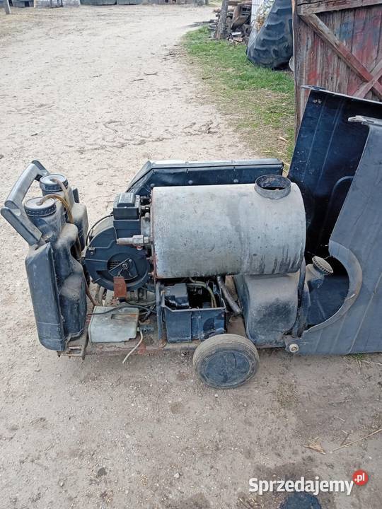 Myjki podlaskie Lipsk sprzedam