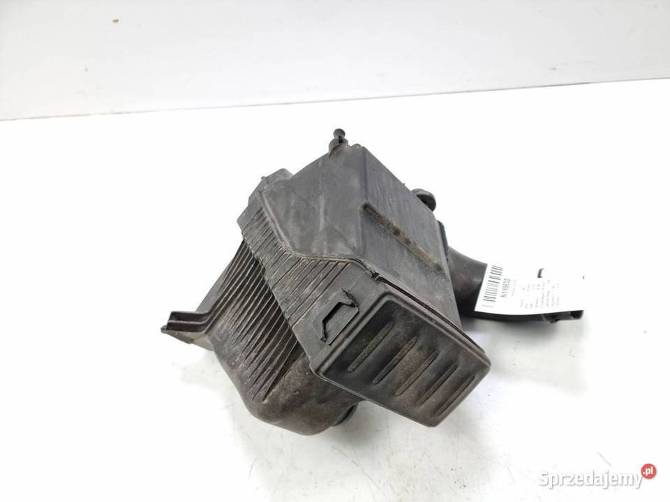 OBUDOWA FILTRA RENAULT CLIO III 8200398989 Pozostałe Lipno