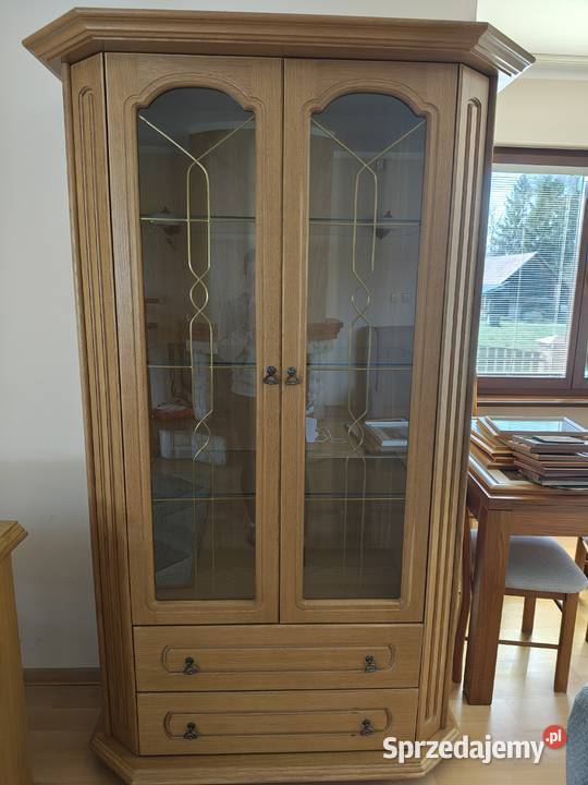 Meble drewniane Bona Nowy Sącz