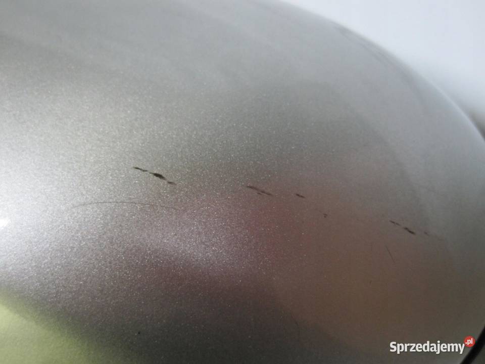 BMW E81 E87 LIFT 07r lusterko prawe ANGLIK 5 osobowe świętokrzyskie