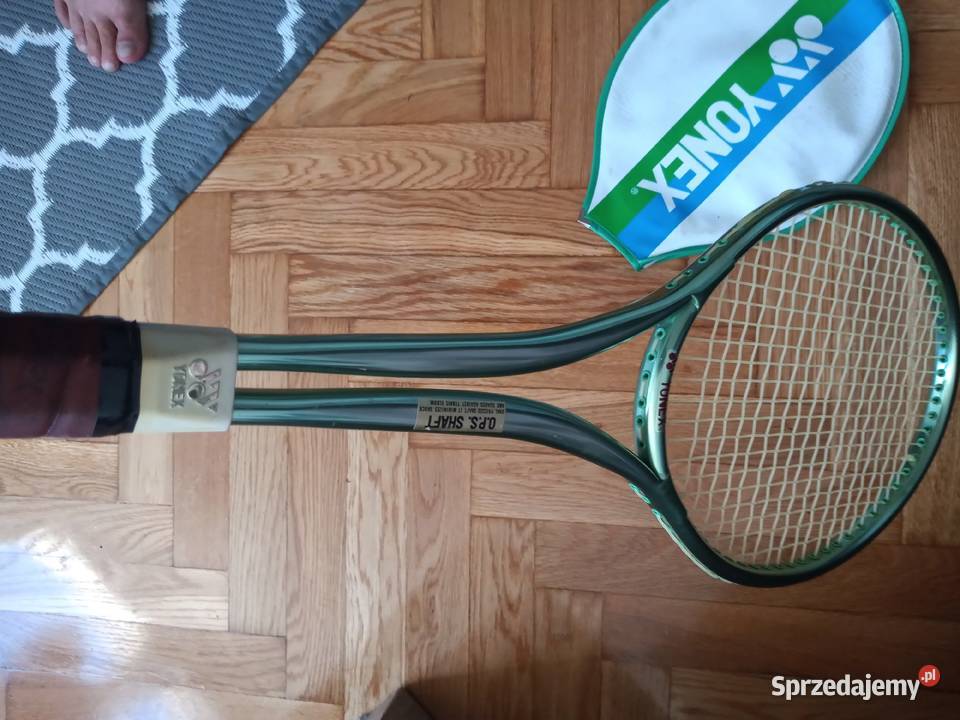 Rakieta tenis snauwaert jaguar junior kolekcja sprzedam