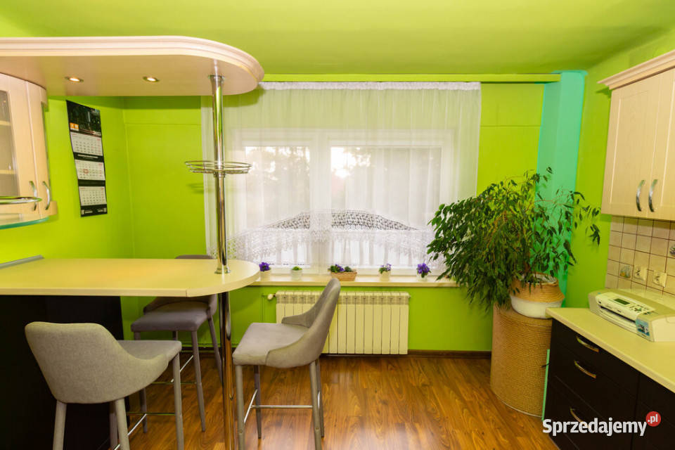 Dom 148m2 z ogrodem i garażem Wschodnia papa Ostrowiec Świętokrzyski