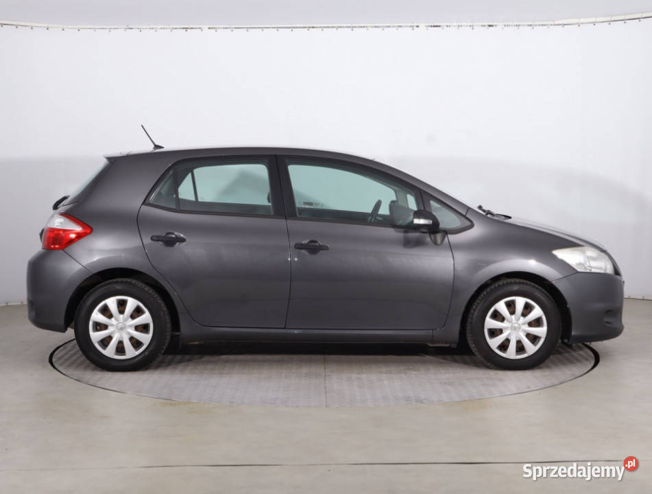 Toyota Auris 13 Dual VVTi Piaseczno