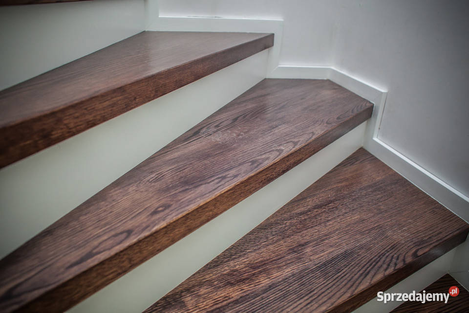 Winylowe schody Tarnów