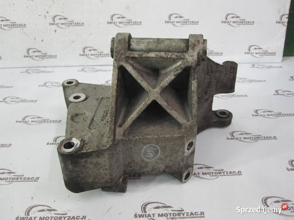 RANGE ROVER SPORT L320 36 V8T TDV8 368DT łapa