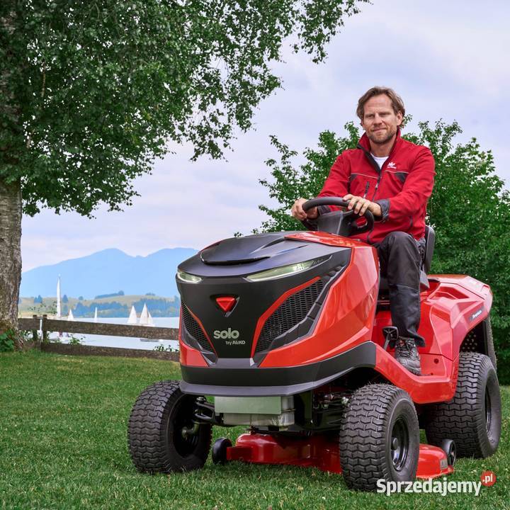 Solo by ALKO T15954 HDA Premium Pro Tajęcina