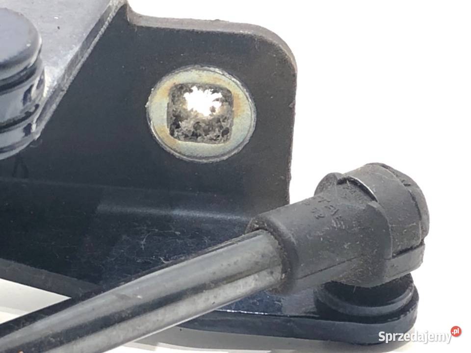 ZAWIASY KLAPY TYŁ KOMPLET FIAT 500 Hatchback