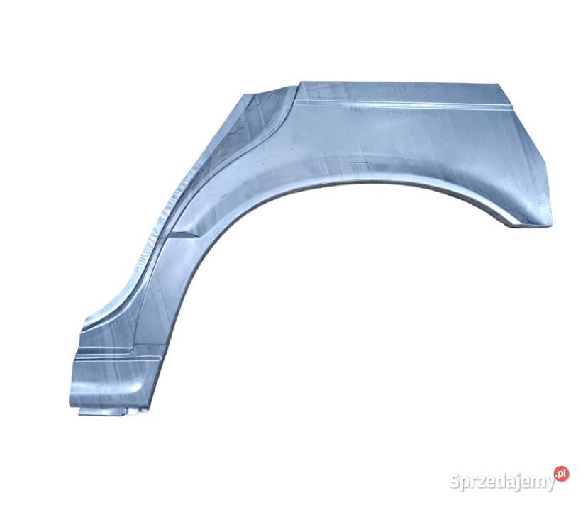 Bmw E34 8796 Reperaturka błotnika tylnego NOWA Łódź