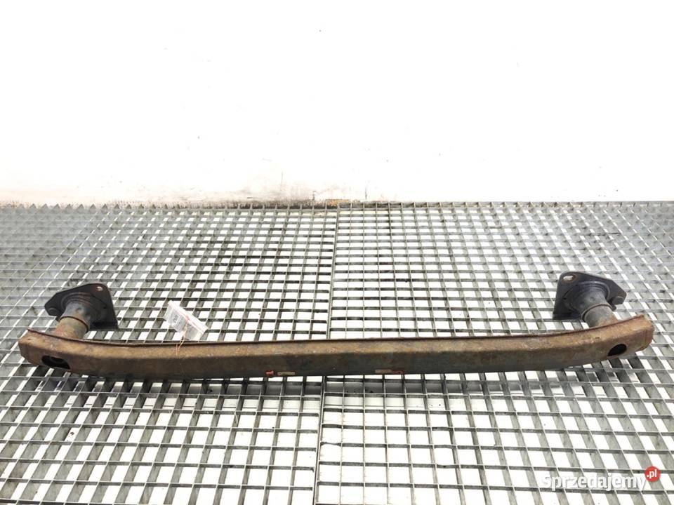 BELKA ZDERZAKA TYŁ OPEL CORSA E Hatchback