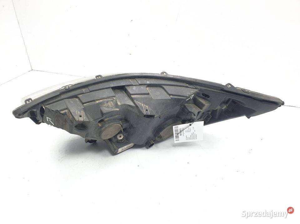 LAMPA PRAWA PRZÓD IVECO DAILY 35S14 5801473749 Lipno