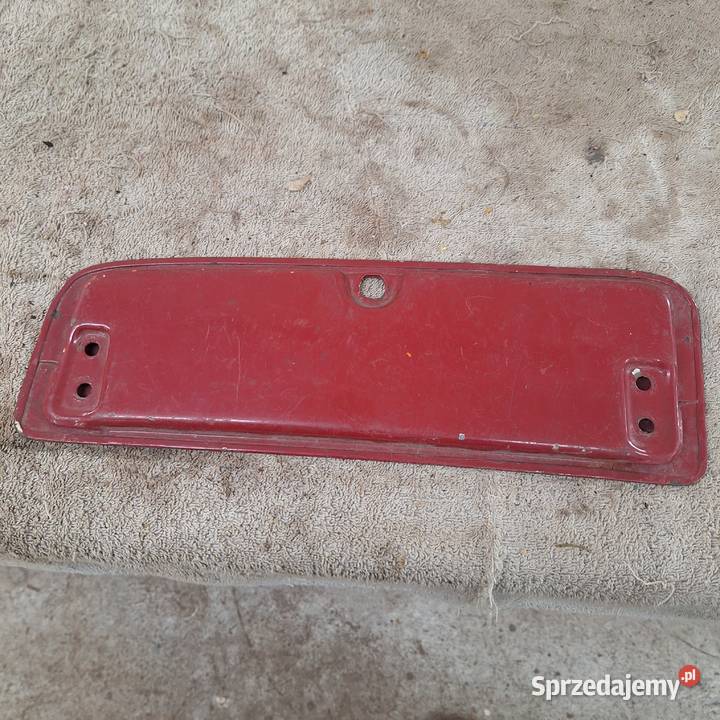 VW Garbus klapka schowka pod mały zamek Gołków sprzedam