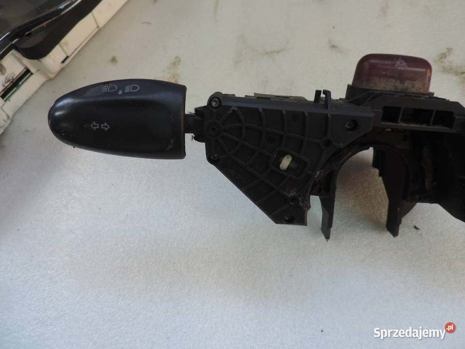 PRZEŁĄCZNIK ZESPOLONY 7M0953503F Volkswagen Nowy Sącz sprzedam