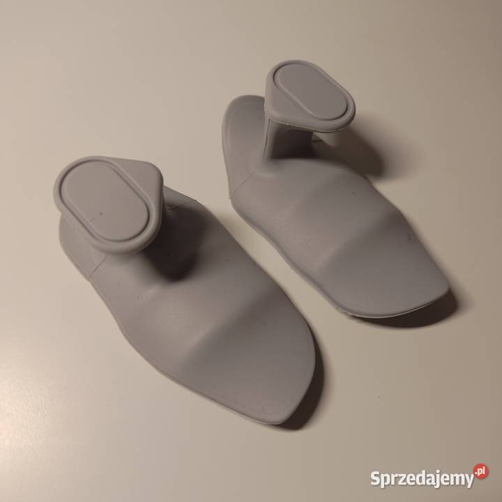 Uchwyty na siłownię gripy grip bar etui Pozostałe Kraków